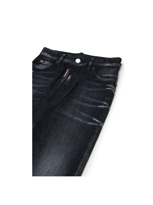  DSQUARED2 | DQ2241 D0ABSDQ02